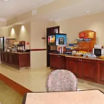 Best Western Joshua Tree Hotel y Suites 