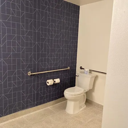 Surestay Plus Hotel By Best Western Yucca Valley Joshua Tree Exterior photo