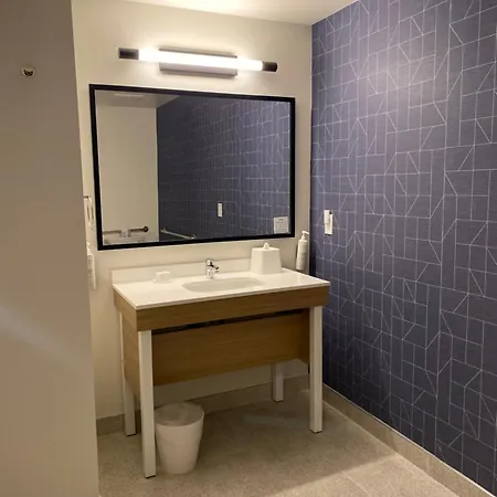 Surestay Plus Hotel By Best Western Yucca Valley Joshua Tree Exterior photo