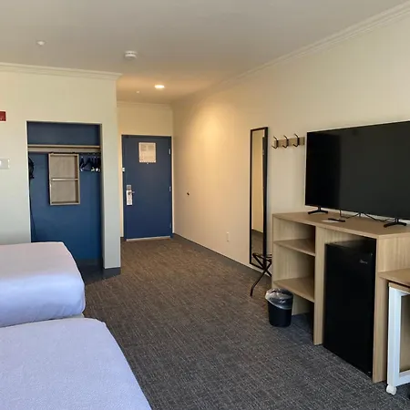 Surestay Plus Hotel By Best Western Yucca Valley Joshua Tree Exterior photo