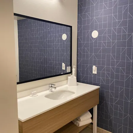 Surestay Plus Hotel By Best Western Yucca Valley Joshua Tree Exterior photo