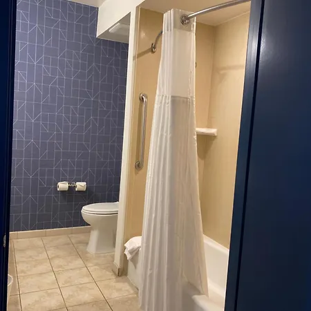 Surestay Plus Hotel By Best Western Yucca Valley Joshua Tree Exterior photo