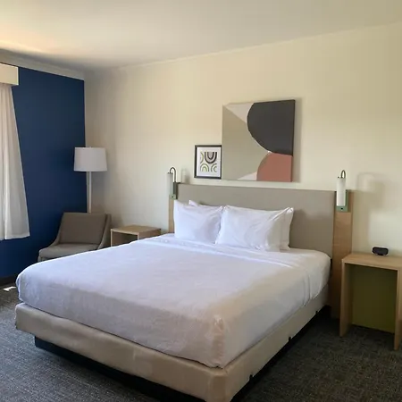 Surestay Plus Hotel By Best Western Yucca Valley Joshua Tree Exterior photo