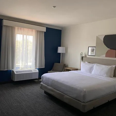 Surestay Plus Hotel By Best Western Yucca Valley Joshua Tree Exterior photo