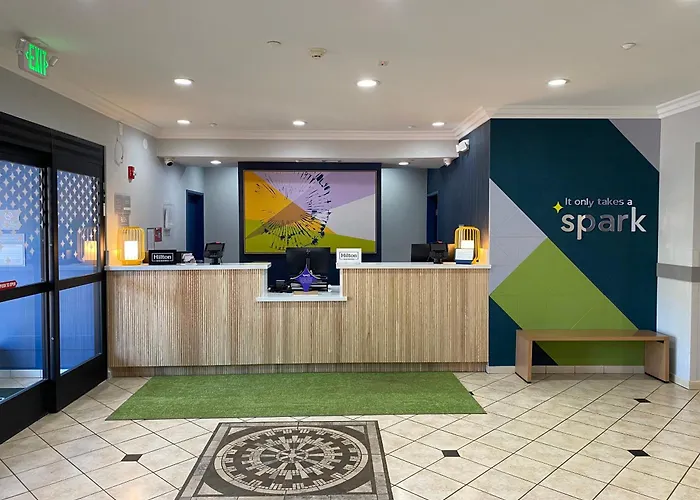 Surestay Plus Hotel By Best Western Yucca Valley Joshua Tree