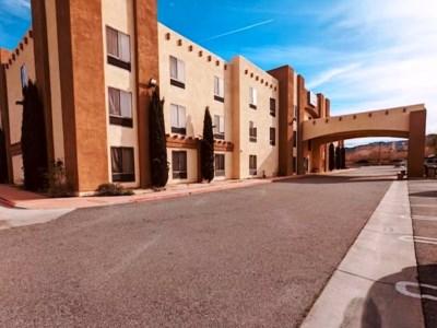 Hotel Surestay By Western Joshua Tree 3*