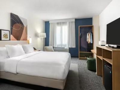 Surestay By Western Joshua Tree Hotel 3*