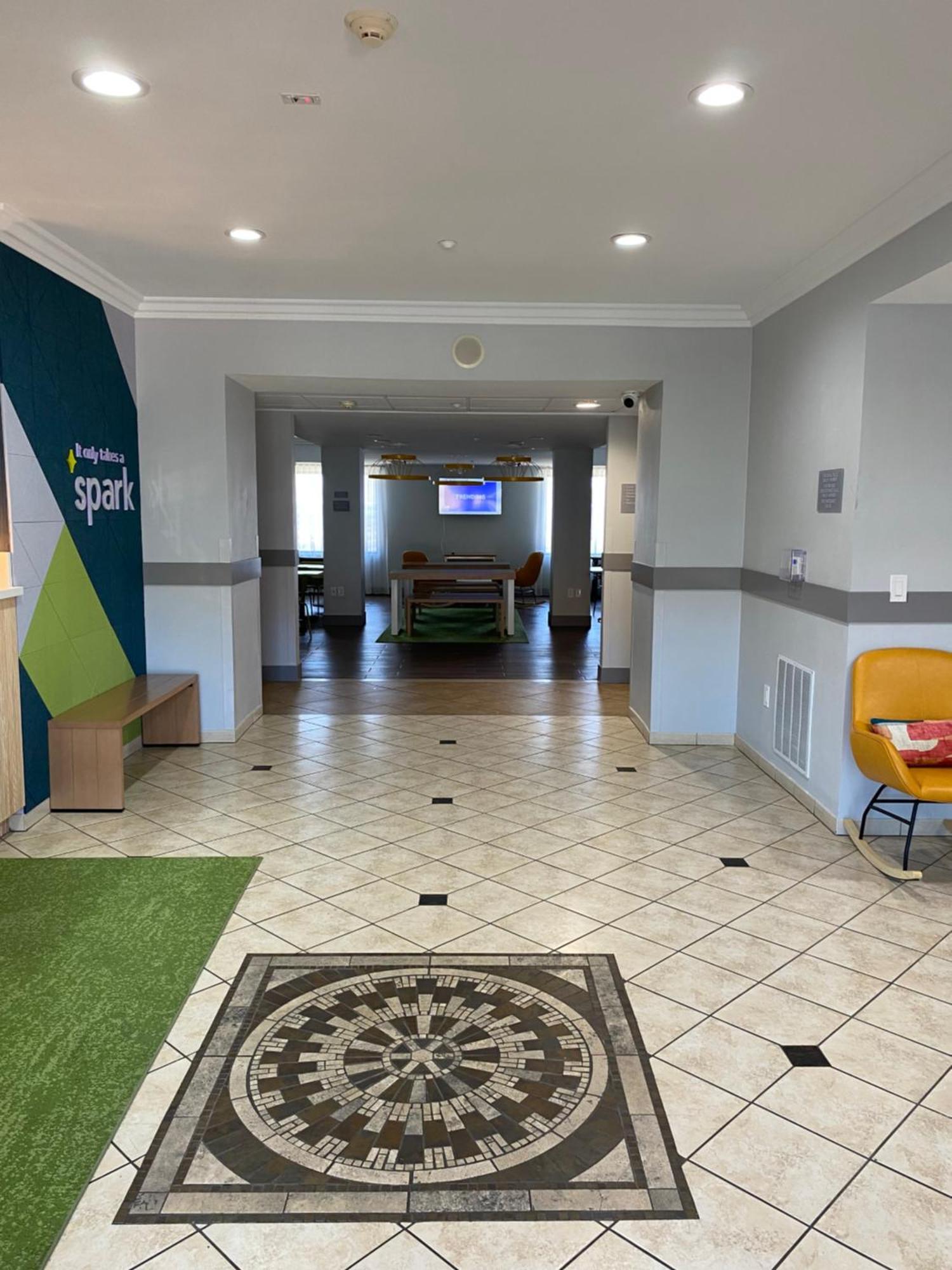 Surestay By Western Joshua Tree Hotel