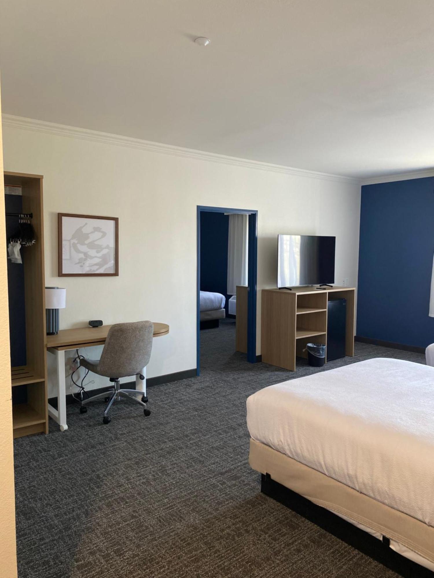 Surestay By Western Joshua Tree Hotel 3*
