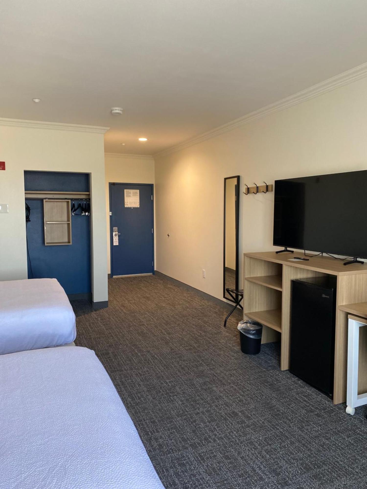 Surestay By Western Joshua Tree Hotel Yucca Valley