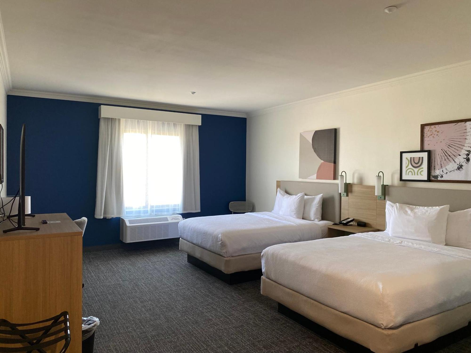 Surestay By Western Joshua Tree 3* Yucca Valley
