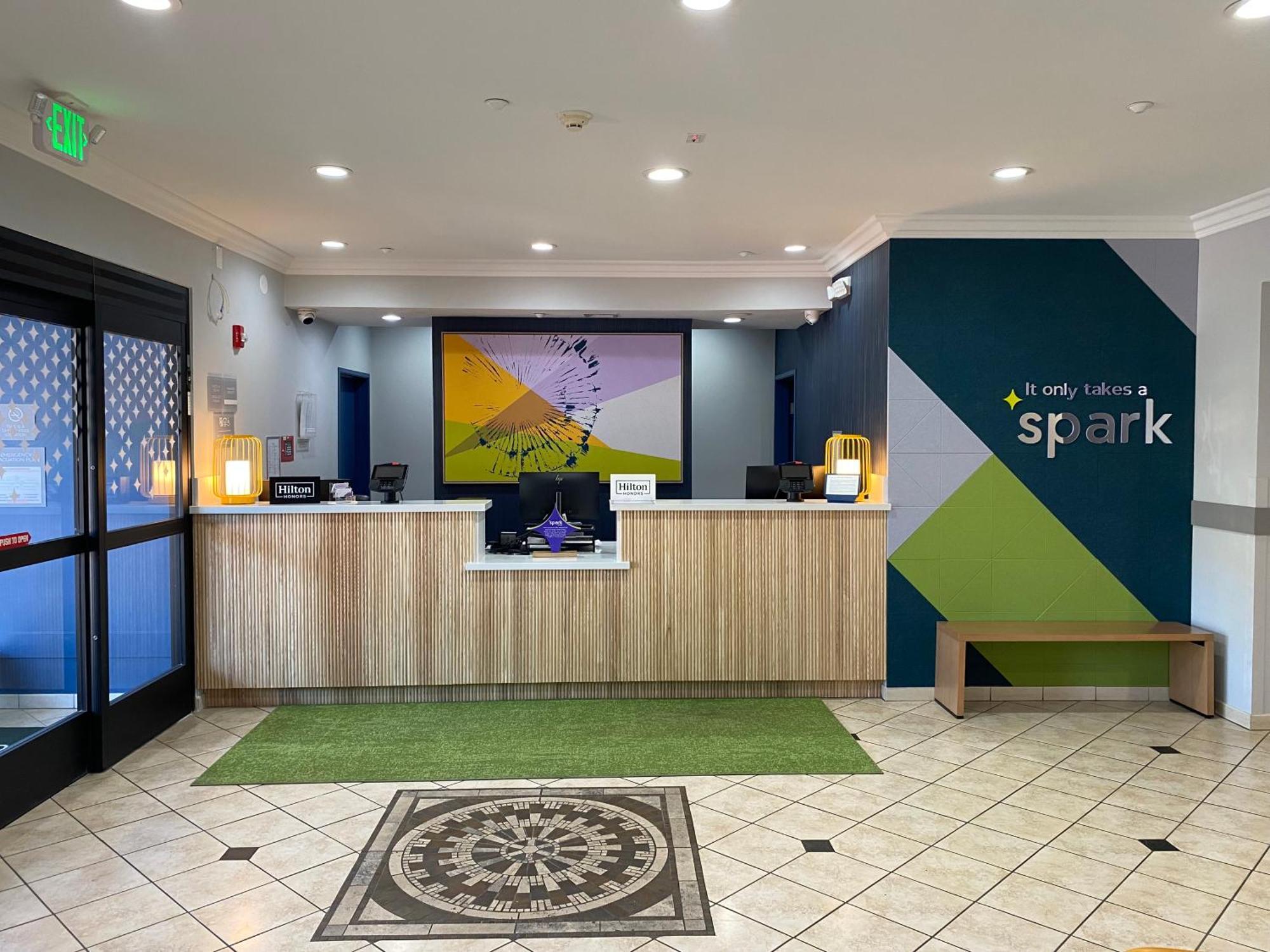 Hotel Surestay By Western Joshua Tree