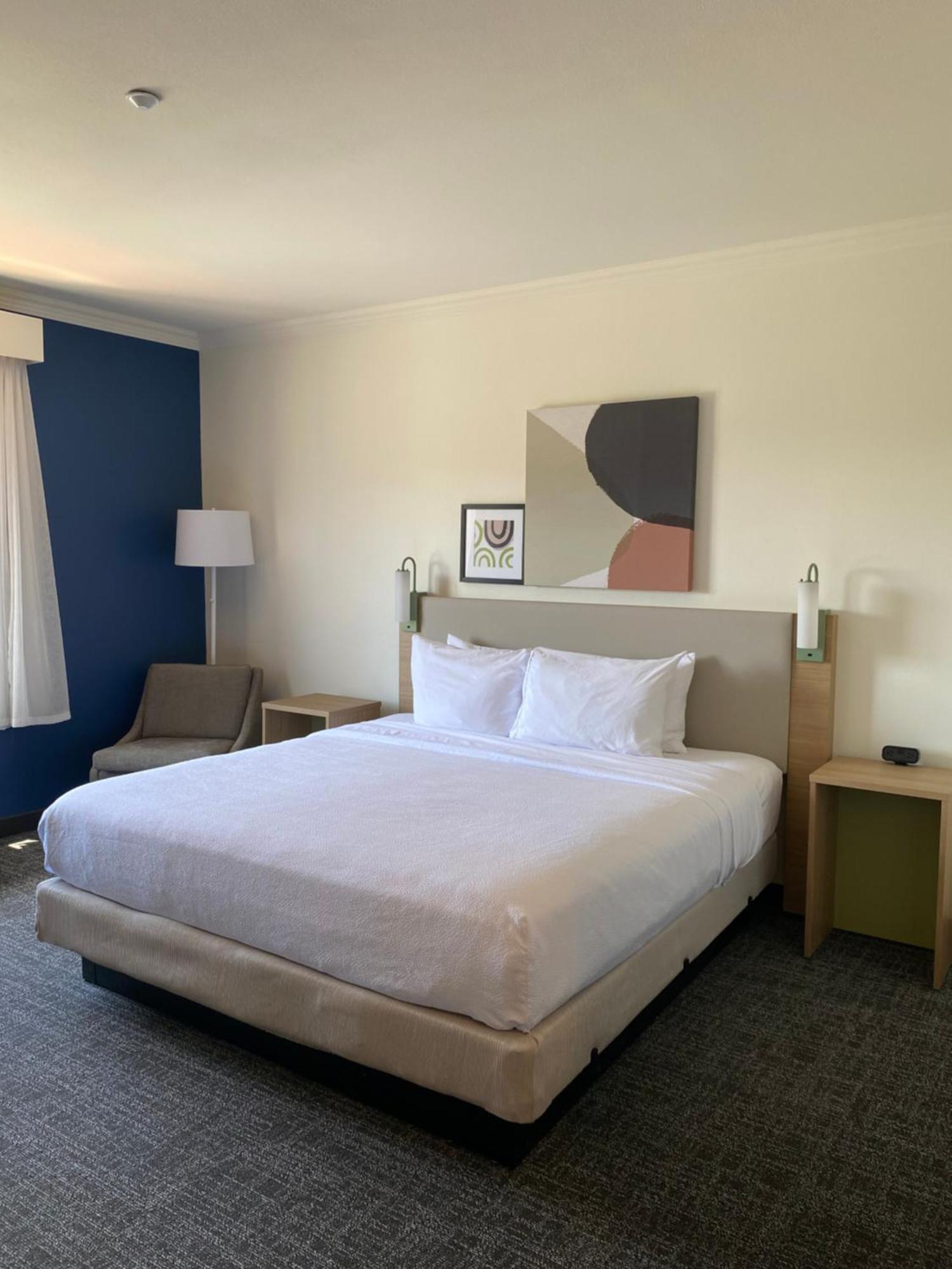 Surestay By Western Joshua Tree Hotel 3*