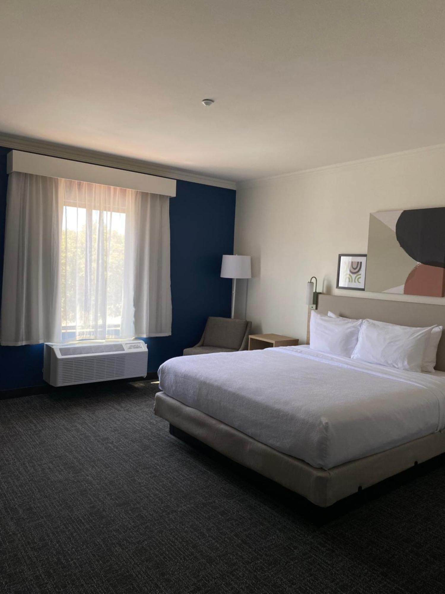 Hotel Surestay By Western Joshua Tree Yucca Valley