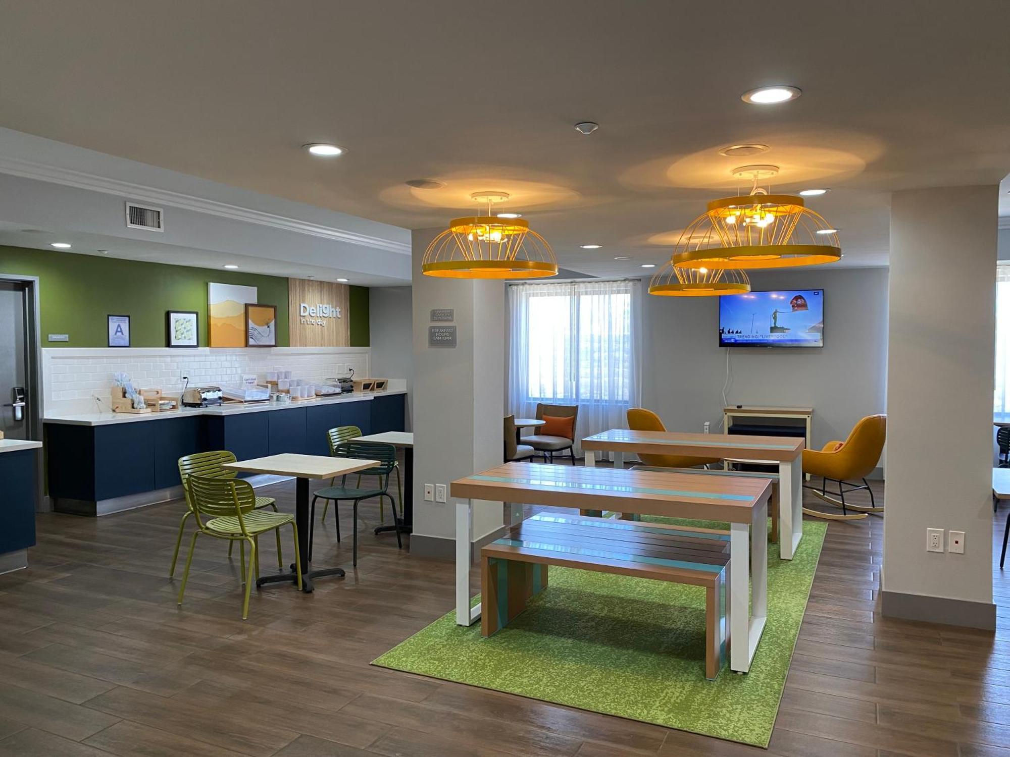 Surestay By Western Joshua Tree 3*