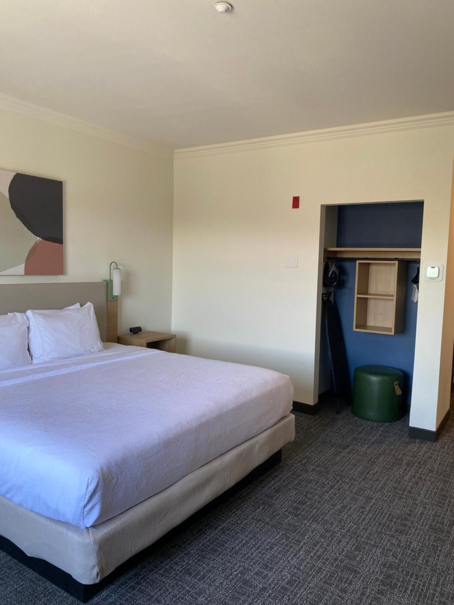Surestay By Western Joshua Tree Hotel 3*