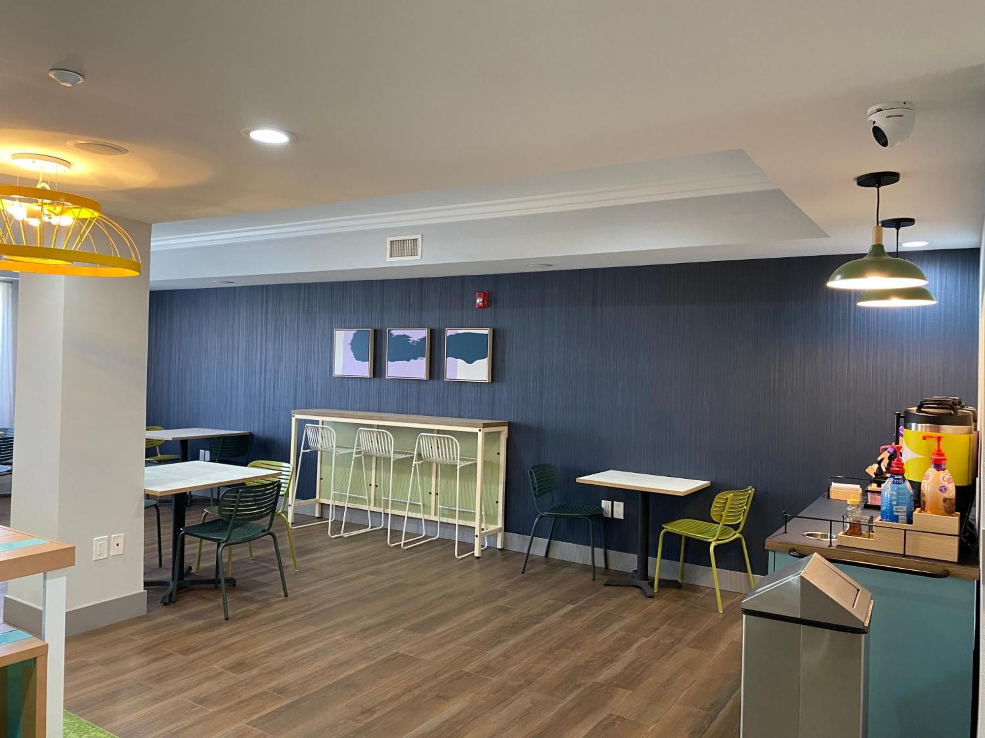 Hotel Surestay By Western Joshua Tree 3*