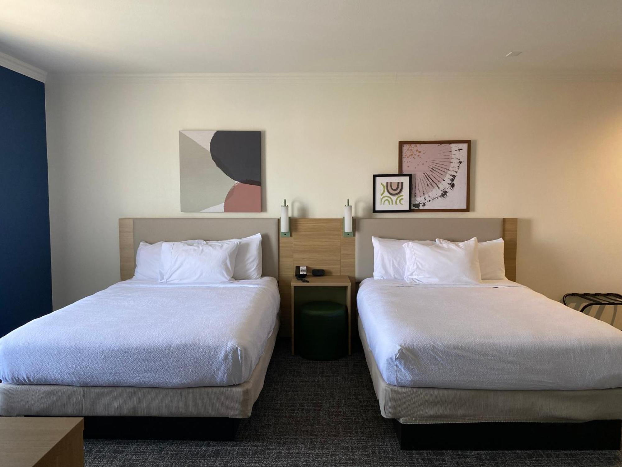 Surestay By Western Joshua Tree Hotel 3*