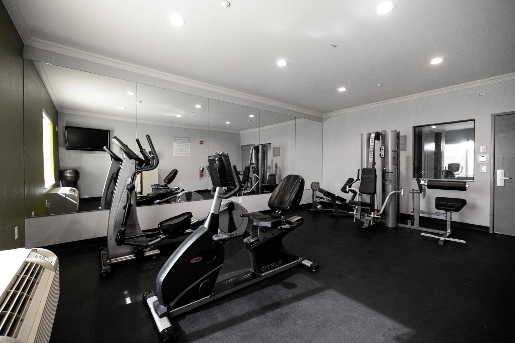 Surestay By Western Joshua Tree Hotel 3*