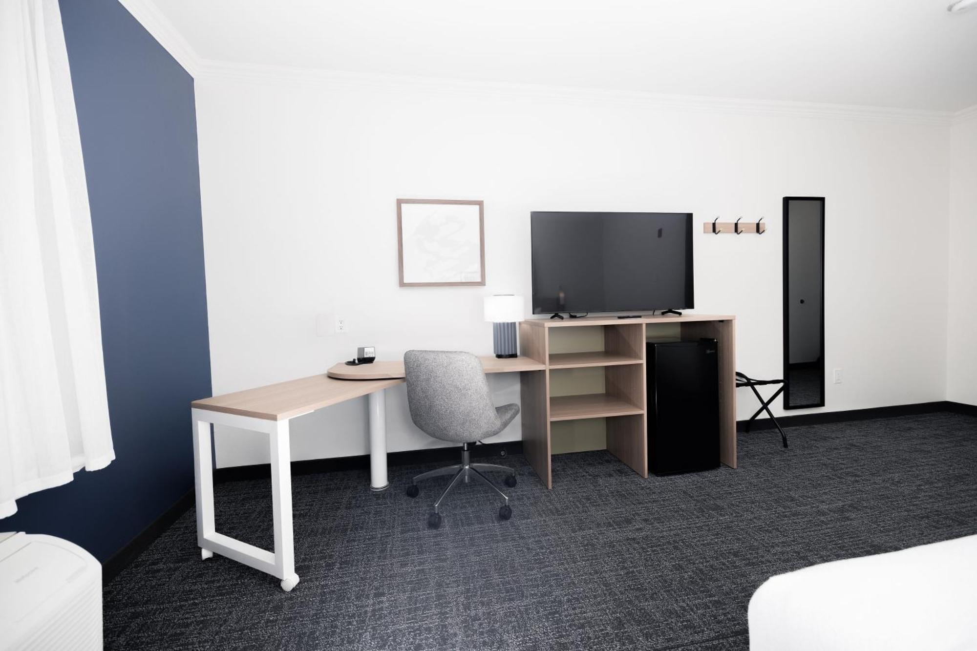 Hotel Surestay By Western Joshua Tree Yucca Valley