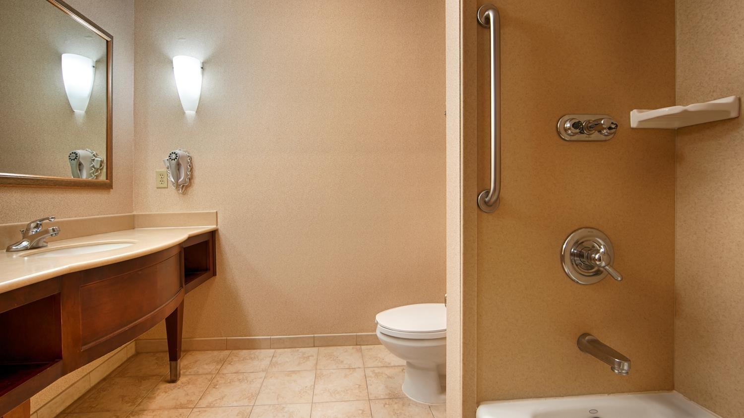 Hotel Surestay By Western Joshua Tree