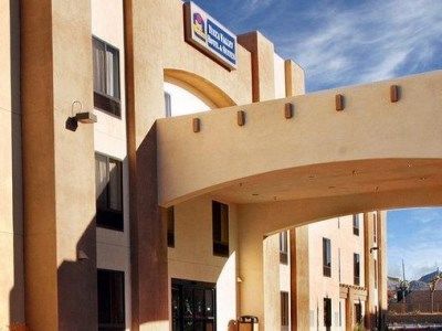 Surestay By Western Joshua Tree Hotel Yucca Valley