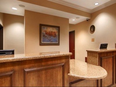 Surestay By Western Joshua Tree Hotel