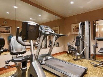 Surestay By Western Joshua Tree Hotel 3*