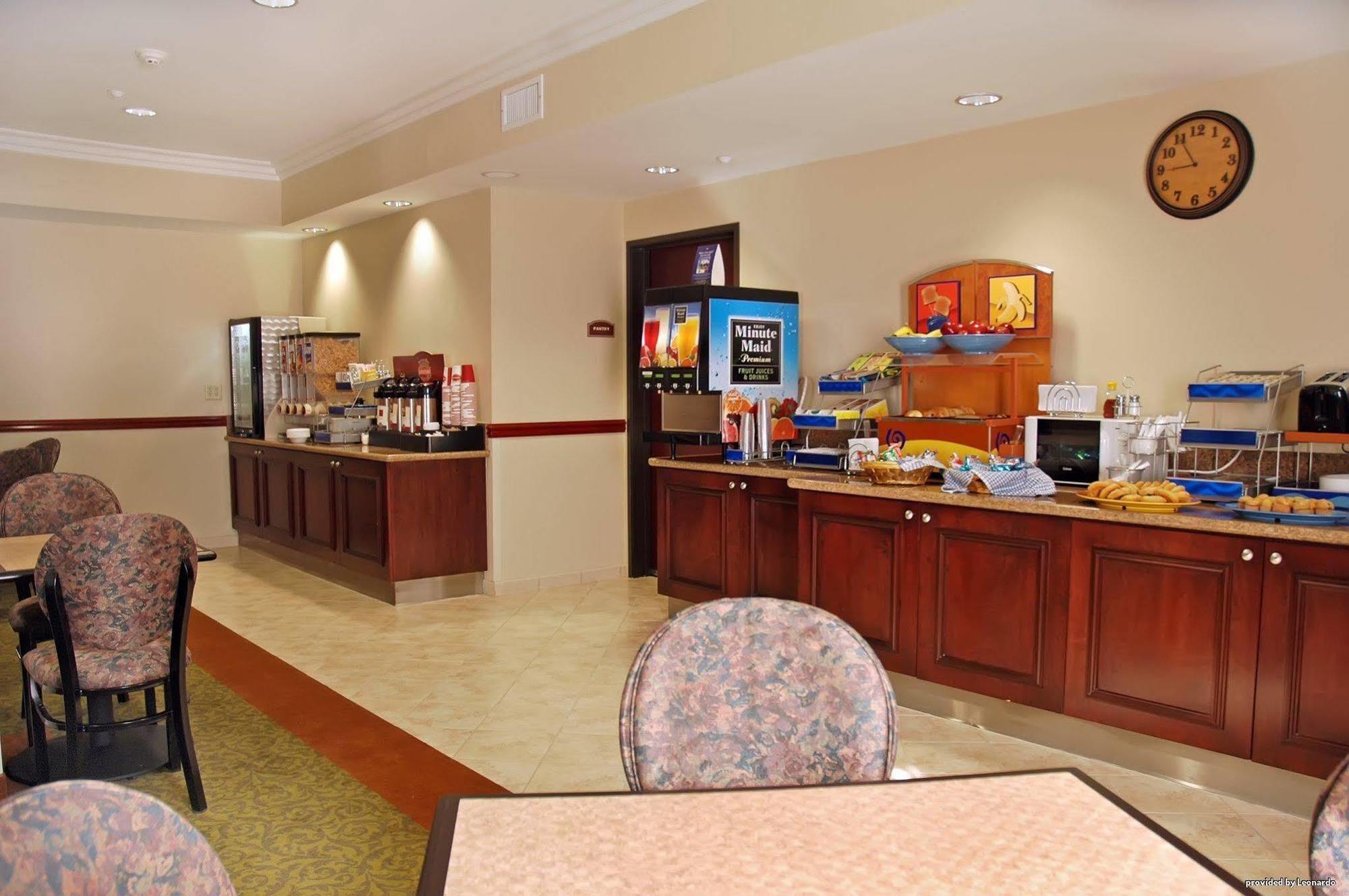 Hotel Surestay By Western Joshua Tree Yucca Valley