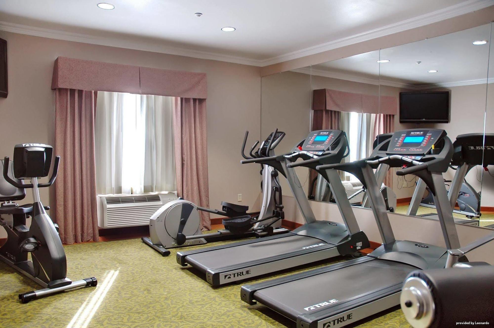 Hotel Surestay By Western Joshua Tree Yucca Valley