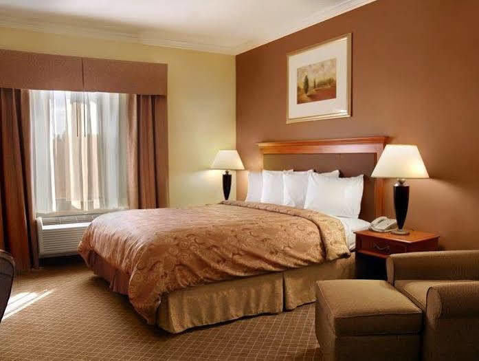 Hotel Surestay By Western Joshua Tree 3*