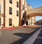 Surestay By Western Joshua Tree Hotel