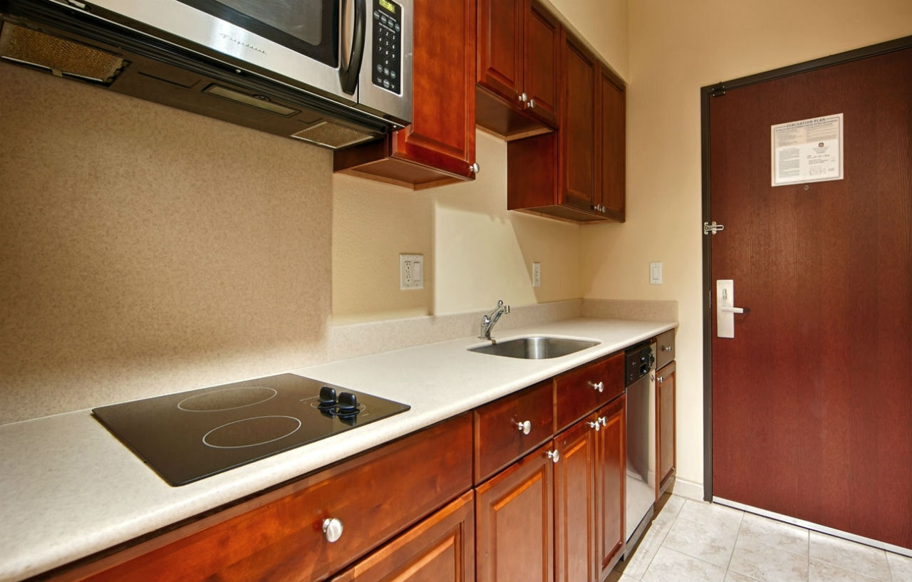 Hotel Surestay By Western Joshua Tree 3*