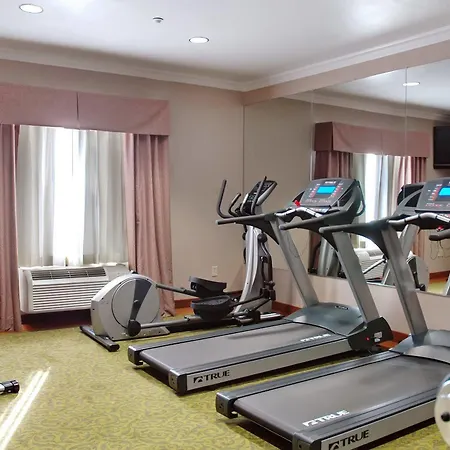 Surestay Plus Hotel By Best Western Yucca Valley Joshua Tree 