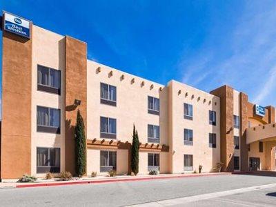 Surestay By Western Joshua Tree 3* Yucca Valley