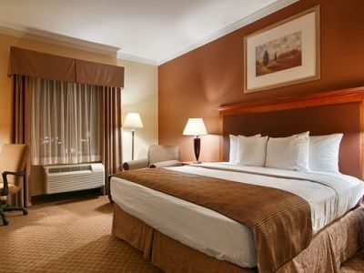 Hotel Surestay By Western Joshua Tree 3*