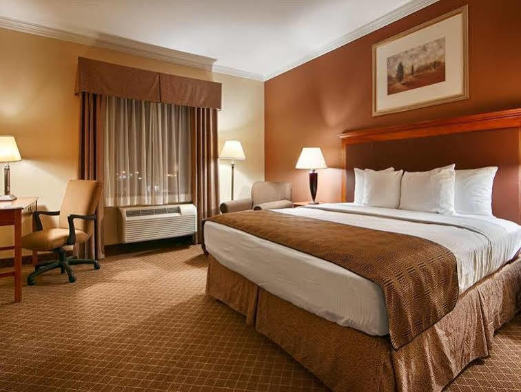 Surestay By Western Joshua Tree Hotel 3*
