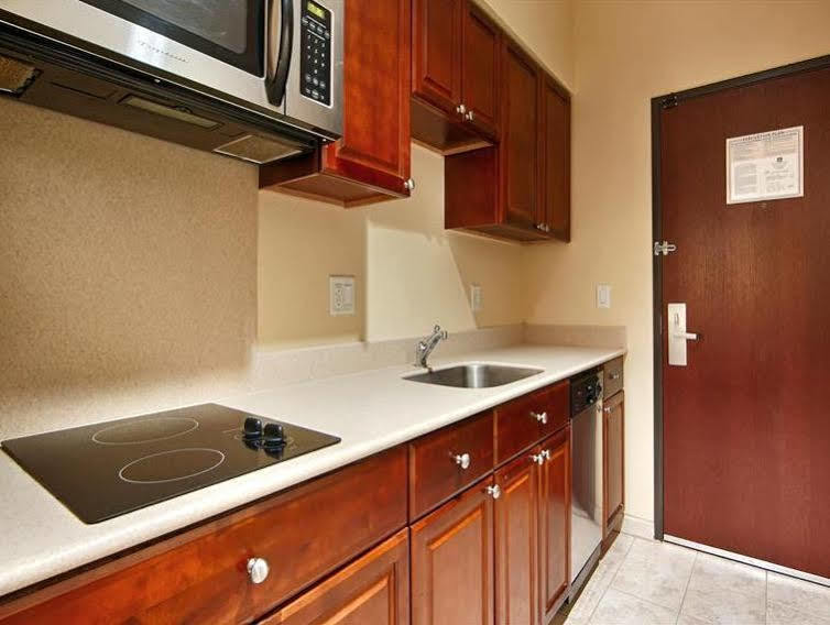 Surestay By Western Joshua Tree Hotel 3*